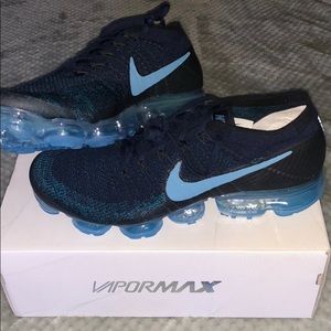 nike vapormax icy blue